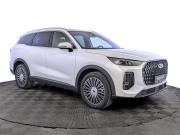 Chery Tiggo 9 I Москва  - изображение 33