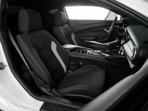 Chevrolet Camaro VI Рестайлинг с пробегом 2019 года, цена 2 385 000 рублей, 69156 км, купе, Автокод Объявления