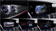 Mercedes-Benz E-Класс V (W213 S213 C238) Рестайлинг Москва  - изображение 49