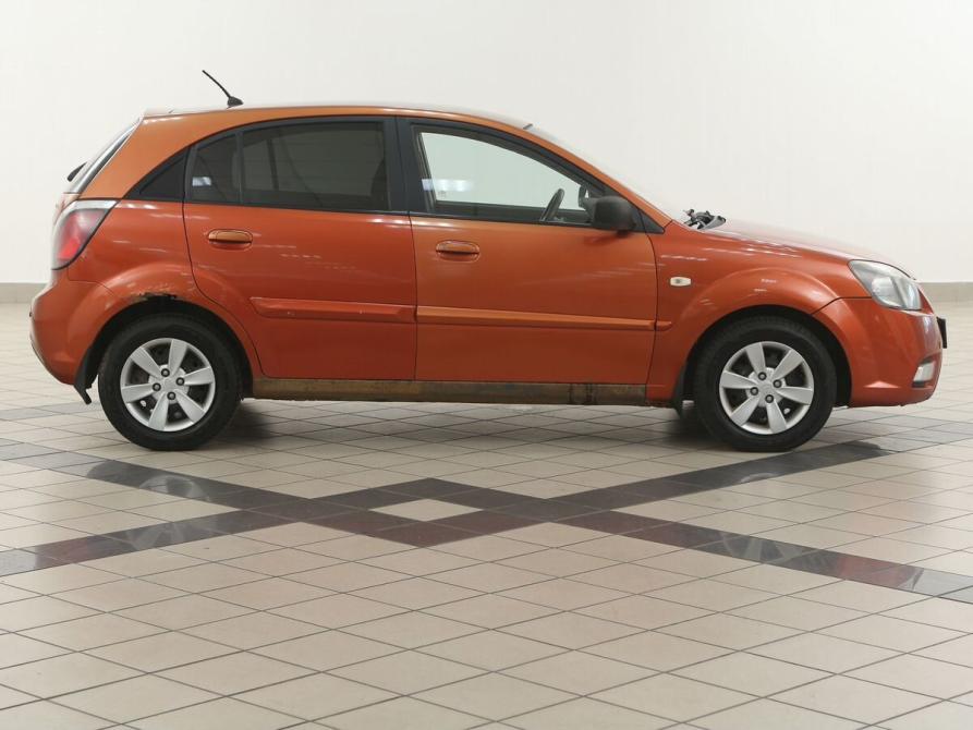 Kia Rio II Рестайлинг Иваново  - изображение 5