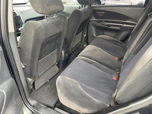 Hyundai Tucson I с пробегом 2008 года, цена 599 000 рублей, 255620 км, внедорожник, Автокод Объявления