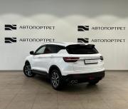 Geely Coolray I Санкт-Петербург  - изображение 30