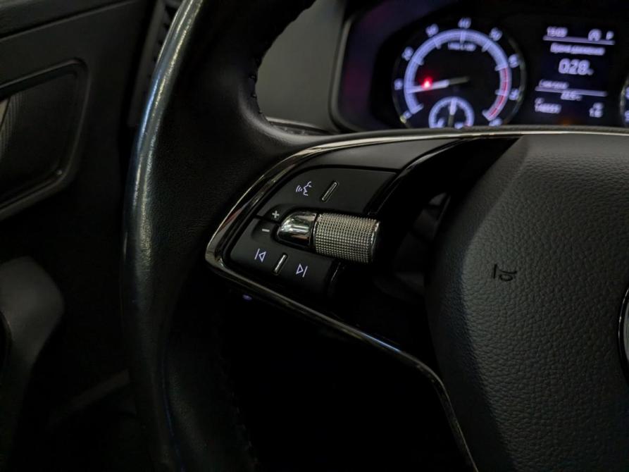 Skoda Karoq I Москва  - изображение 24