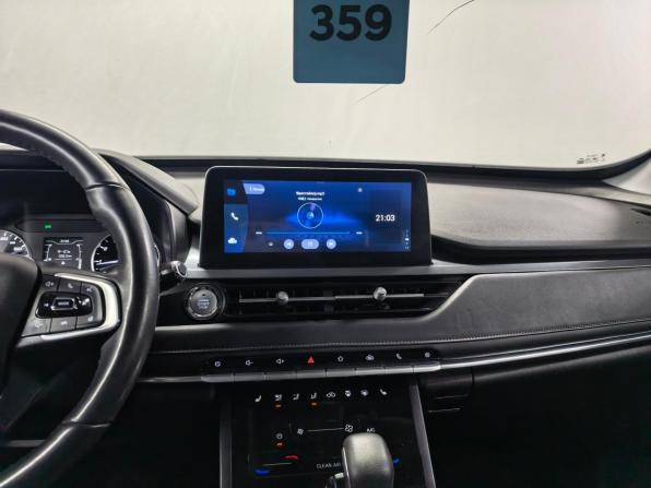 Chery Tiggo 4 Pro I с пробегом 2024 года, цена 1 380 000 рублей, 69000 км, внедорожник, Автокод Объявления