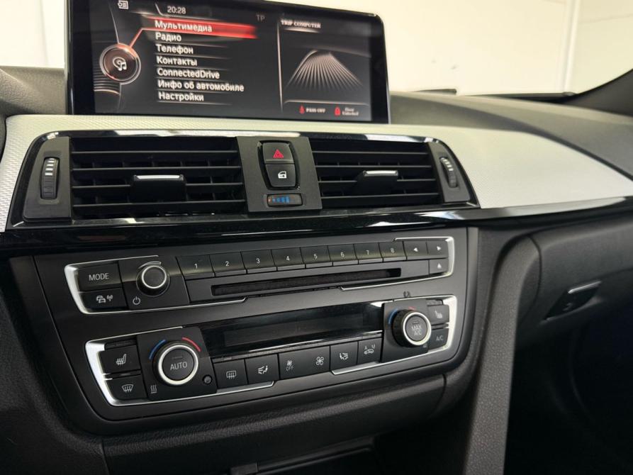 BMW 3 серии VI (F3x) Уфа  - изображение 13