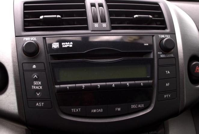 Toyota RAV4 III (XA30) Рестайлинг с пробегом 2012 года, цена 1 528 000 рублей, 210279 км, внедорожник, Автокод Объявления