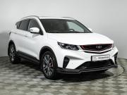 Belgee X50 Санкт-Петербург  - изображение 23