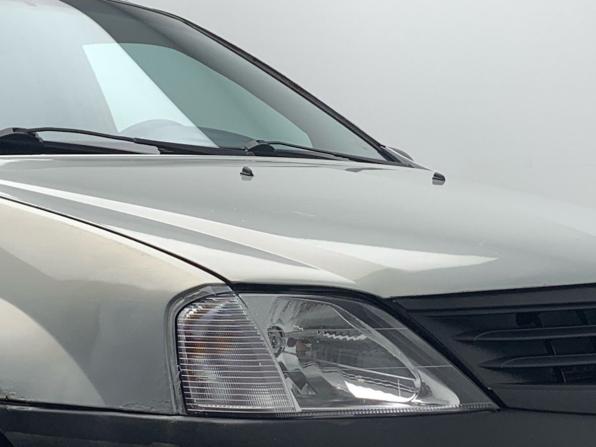 Renault Logan I с пробегом 2006 года, цена 219 000 рублей, 224486 км, седан, Автокод Объявления