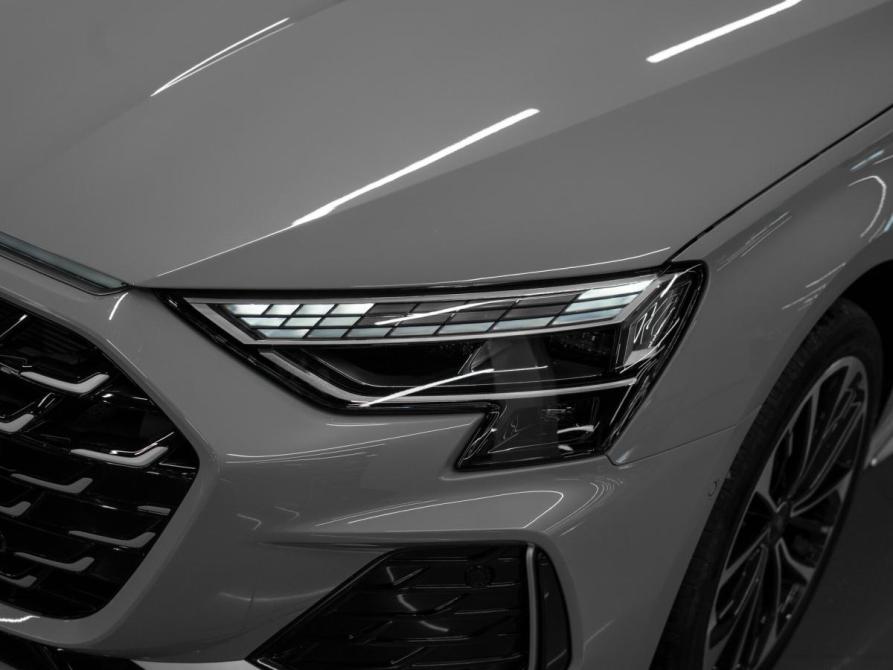 Audi A3 IV (8Y) Рестайлинг Москва  - изображение 23