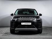 Land Rover Discovery Sport I Рестайлинг Москва  - изображение 19