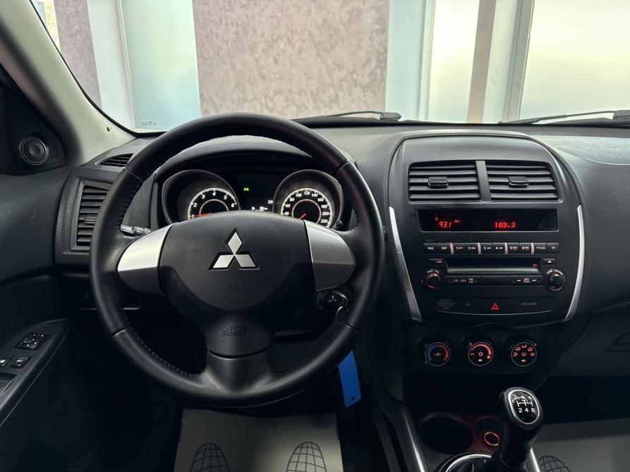 Mitsubishi ASX I Ярославль  - изображение 25