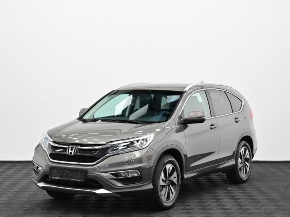 Honda CR-V IV Рестайлинг с пробегом 2016 года, цена 1 999 000 рублей, 193000 км, внедорожник, Автокод Объявления