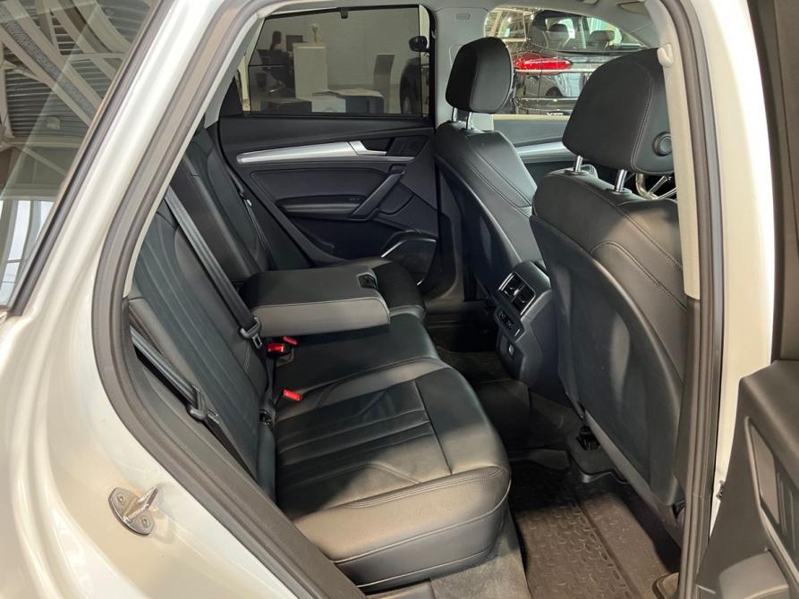 Audi Q5 II (FY) Москва  - изображение 36
