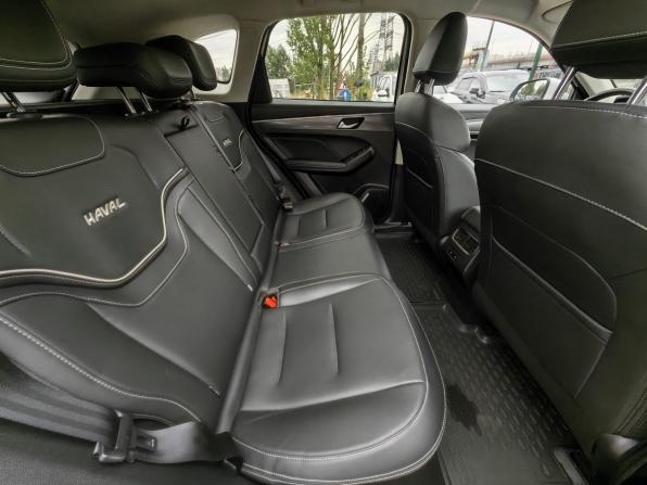 Haval Jolion I с пробегом 2023 года, цена 1 849 000 рублей, 82022 км, внедорожник, Автокод Объявления