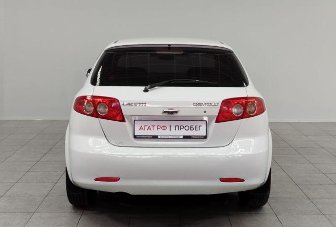 Chevrolet Lacetti I с пробегом 2011 года, цена 460 000 рублей, 148853 км, хэтчбек, Автокод Объявления