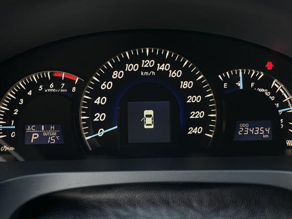 Toyota Camry VII (XV50) с пробегом 2012 года, цена 1 700 000 рублей, 234354 км, седан, Автокод Объявления