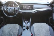 Skoda Octavia IV (A8) Белгород  - изображение 34