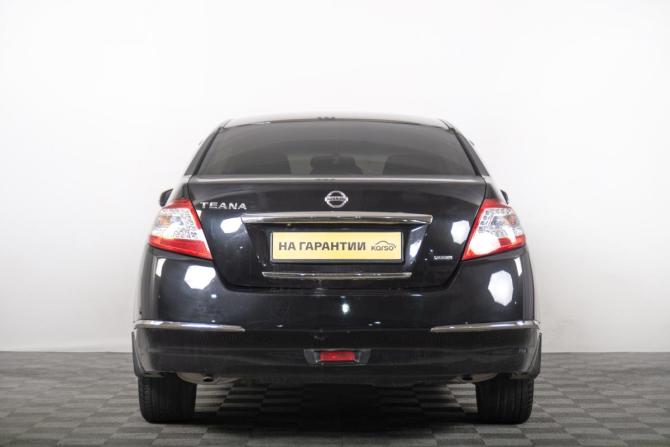 Nissan Teana II (J32) Рестайлинг с пробегом 2011 года, цена 1 099 000 рублей, 251000 км, седан, Автокод Объявления