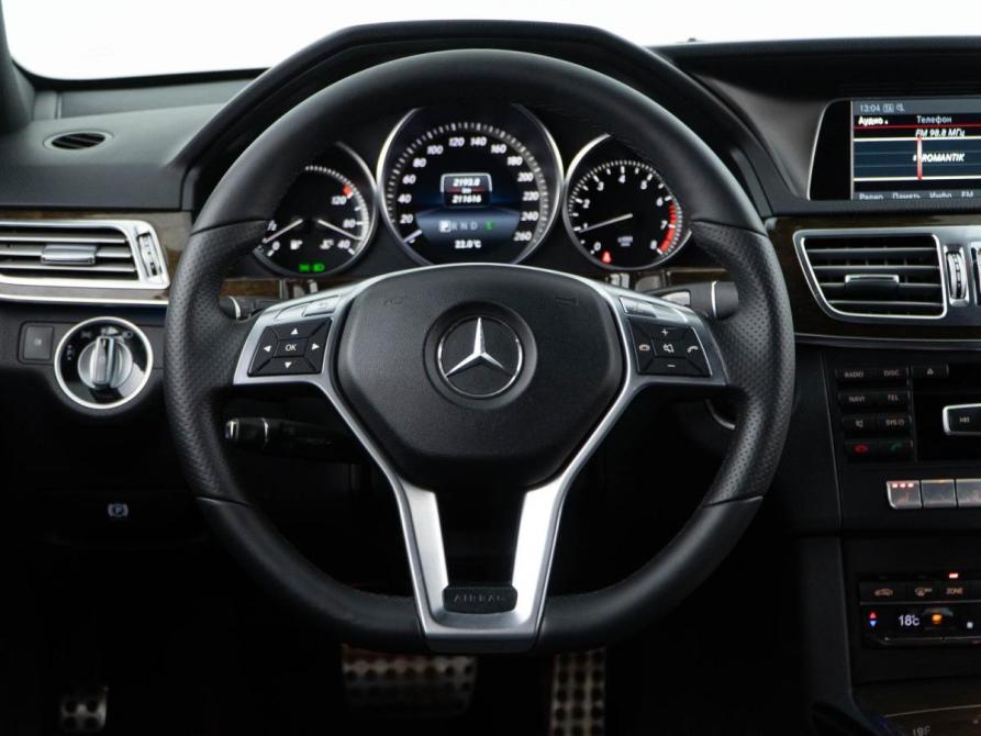 Mercedes-Benz E-Класс IV (W212 S212 C207) Рестайлинг Москва  - изображение 12