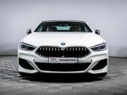 BMW 8 серии II (G14/G15/G16) Москва  - изображение 32