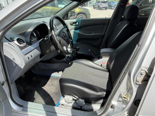 Chevrolet Lacetti I с пробегом 2009 года, цена 372 000 рублей, 192316 км, хэтчбек, Автокод Объявления