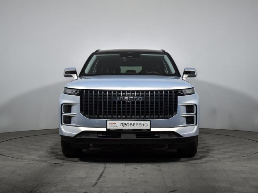 Jaecoo J7 I Санкт-Петербург  - изображение 2