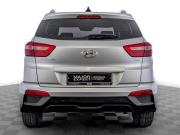 Hyundai Creta I Рестайлинг Москва  - изображение 35