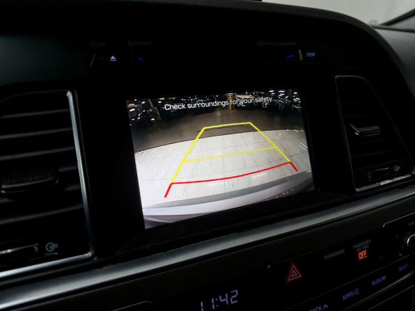 Hyundai Sonata VII (LF) с пробегом 2015 года, цена 1 150 000 рублей, 150000 км, седан, Автокод Объявления