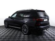BMW X7 I (G07) Рестайлинг Москва  - изображение 37