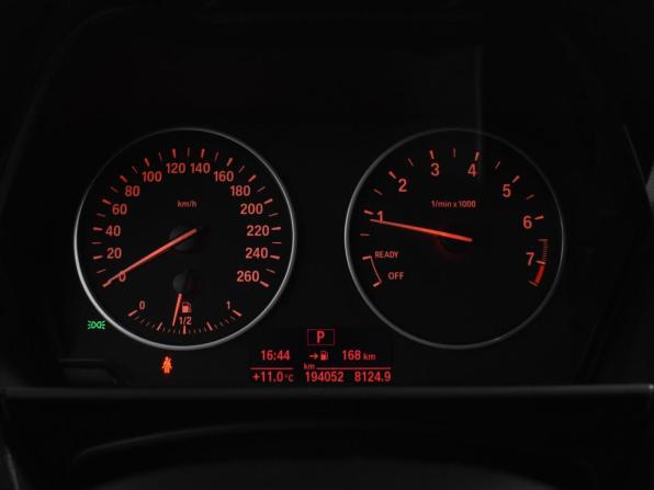 BMW 1 серии II (F20/F21) с пробегом 2012 года, цена 1 268 270 рублей, 194052 км, хэтчбек, Автокод Объявления