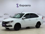 Lada (ВАЗ) Granta I Рестайлинг Ставрополь  - изображение 16