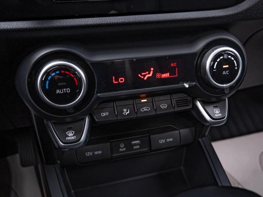 Kia Rio IV Краснодар  - изображение 14