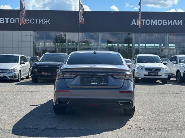 Omoda S5 с пробегом 2023 года, цена 1 279 000 рублей, 51523 км, седан, Автокод Объявления