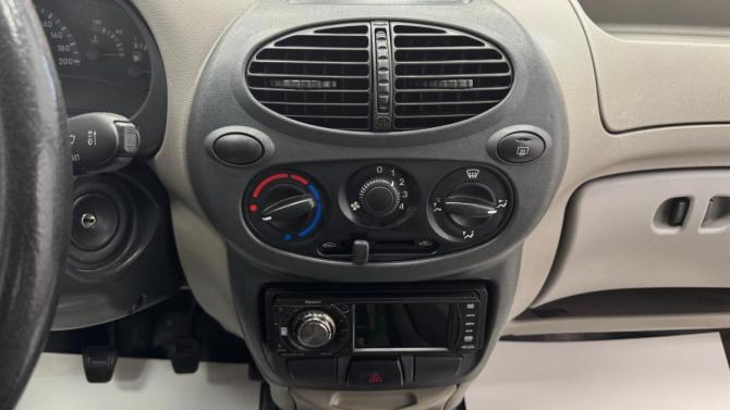 Lada (ВАЗ) Kalina I с пробегом 2010 года, цена 155 000 рублей, 99080 км, седан, Автокод Объявления