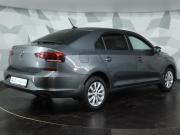 Volkswagen Polo VI Москва  - изображение 31