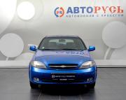 Chevrolet Lacetti I Москва  - изображение 27