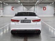 Kia Optima IV Казань  - изображение 29