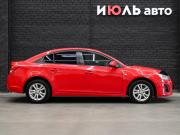 Chevrolet Cruze I Рестайлинг Екатеринбург  - изображение 25