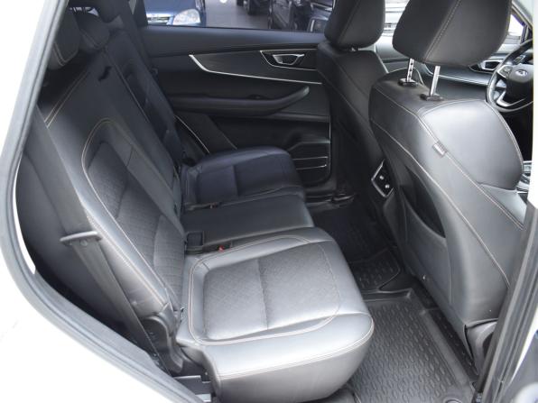 Chery Tiggo 8 I Рестайлинг с пробегом 2024 года, цена 1 785 000 рублей, 57973 км, внедорожник, Автокод Объявления