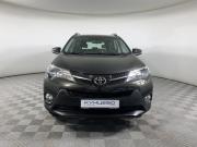 Toyota RAV4 IV (XA40) Москва  - изображение 22