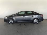Toyota Avensis III Москва  - изображение 24