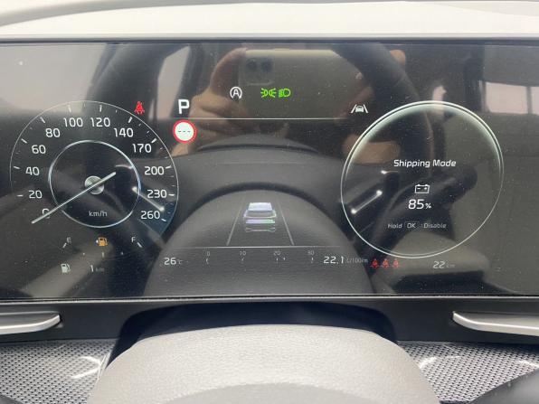 Новый Kia Sportage (China) III (NP) Рестайлинг 2025 года, цена 3 749 000 рублей, внедорожник, Автокод Объявления