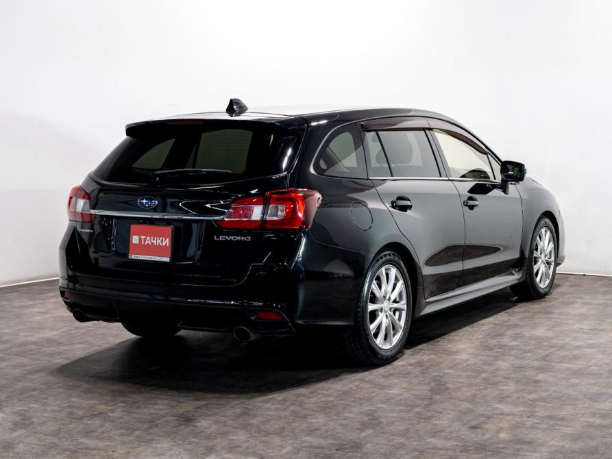 Subaru Levorg I Чита  - изображение 3
