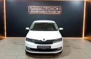 Skoda Rapid I Рестайлинг Уфа  - изображение 20