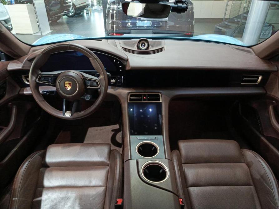 Porsche Taycan I Казань  - изображение 17