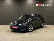 Mazda 3 I (BK) Рестайлинг Челябинск  - изображение 20