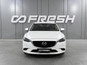 Mazda 6 III (GJ) Рестайлинг Ростов-на-Дону  - изображение 24
