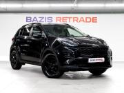 Kia Sportage IV Рестайлинг Тюмень  - изображение 29