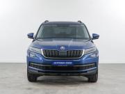 Skoda Kodiaq I Москва  - изображение 24