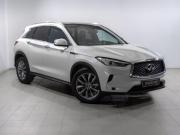 Infiniti QX50 II Москва  - изображение 33